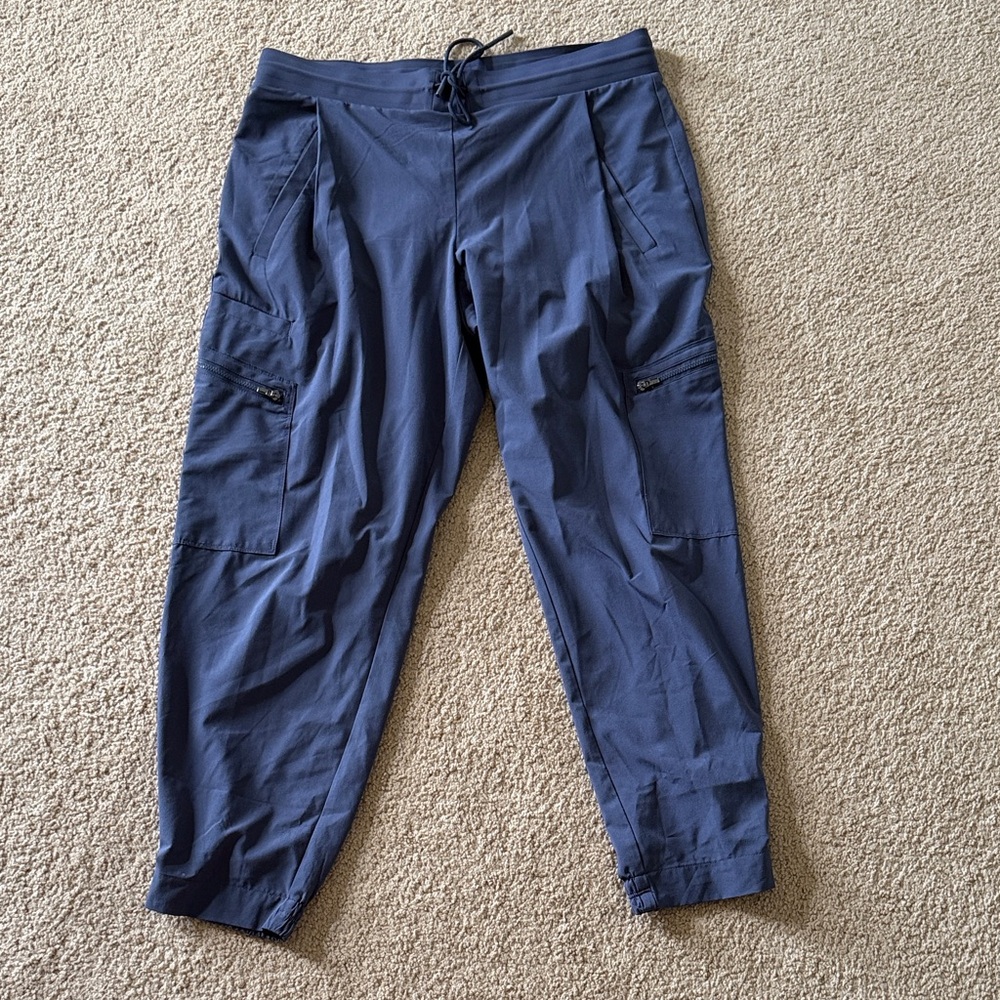 Athleta Utility Jogger Pants - Venture